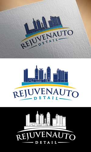 Diseño de Logo por CreativeFeather para este proyecto | Diseño: #29042408