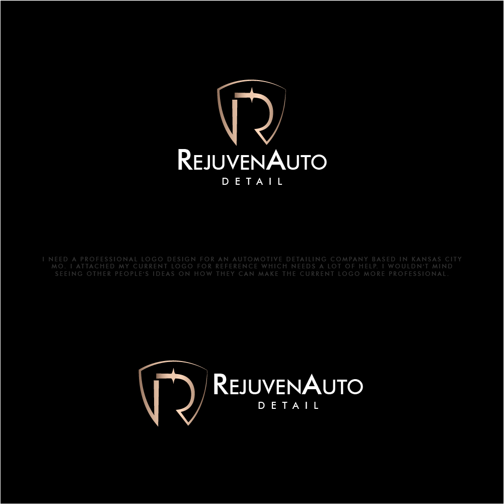 Logo Design by Ayub Zafar for this project | Design #29044191