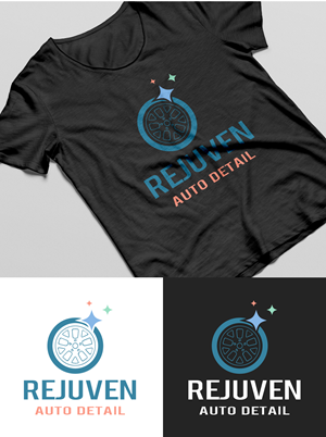 Diseño de Logo por vidarshana 2 para este proyecto | Diseño: #29046954