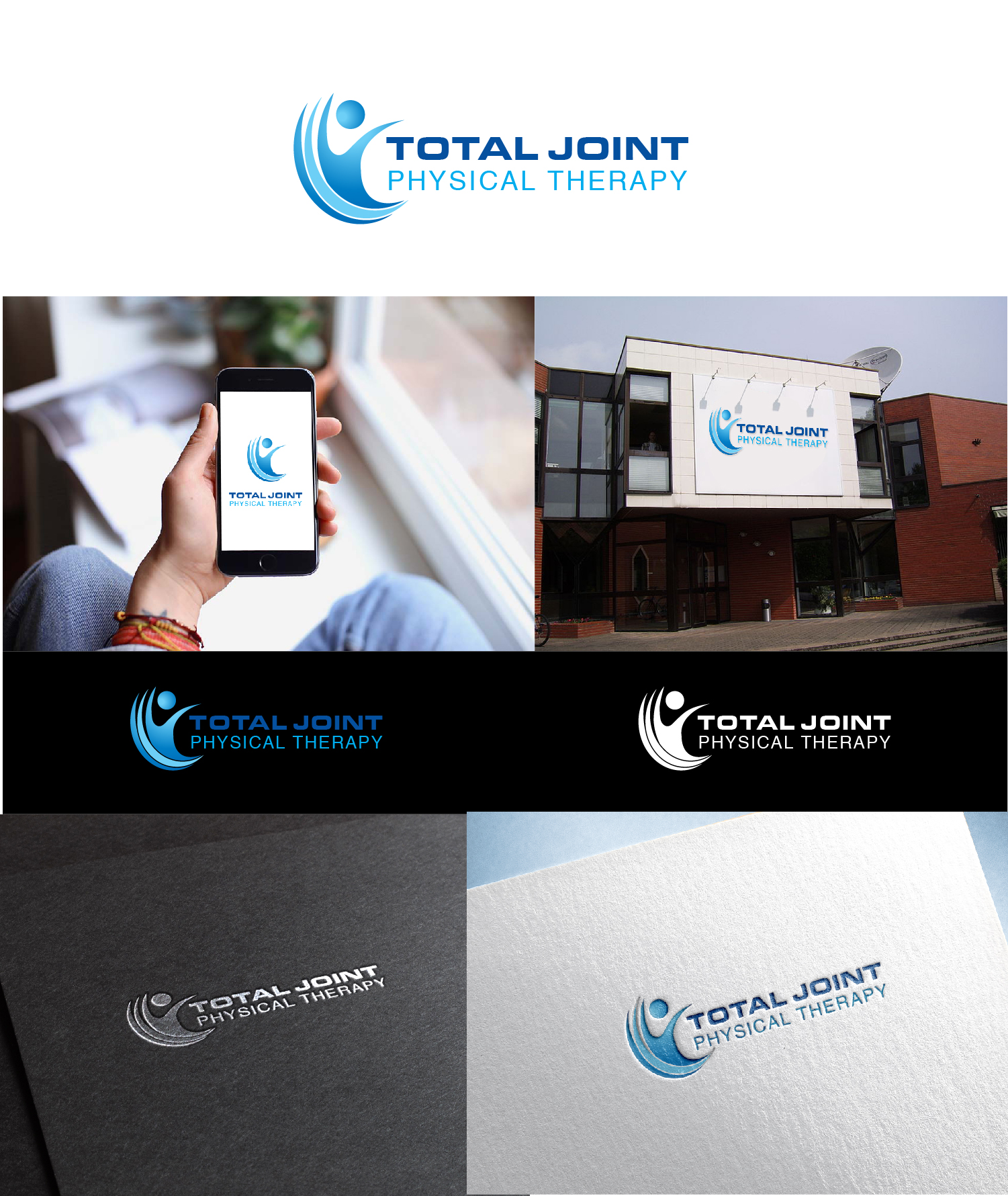 Logo Design by Bullseye Pixel for this project | Design #29056398