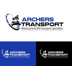 Logo Design by DeriMH