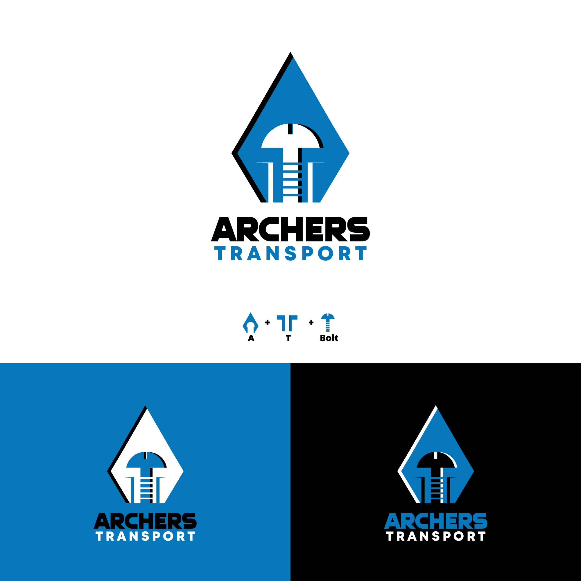 Design de Logo par alitjuara pour ce projet | Design #29055569