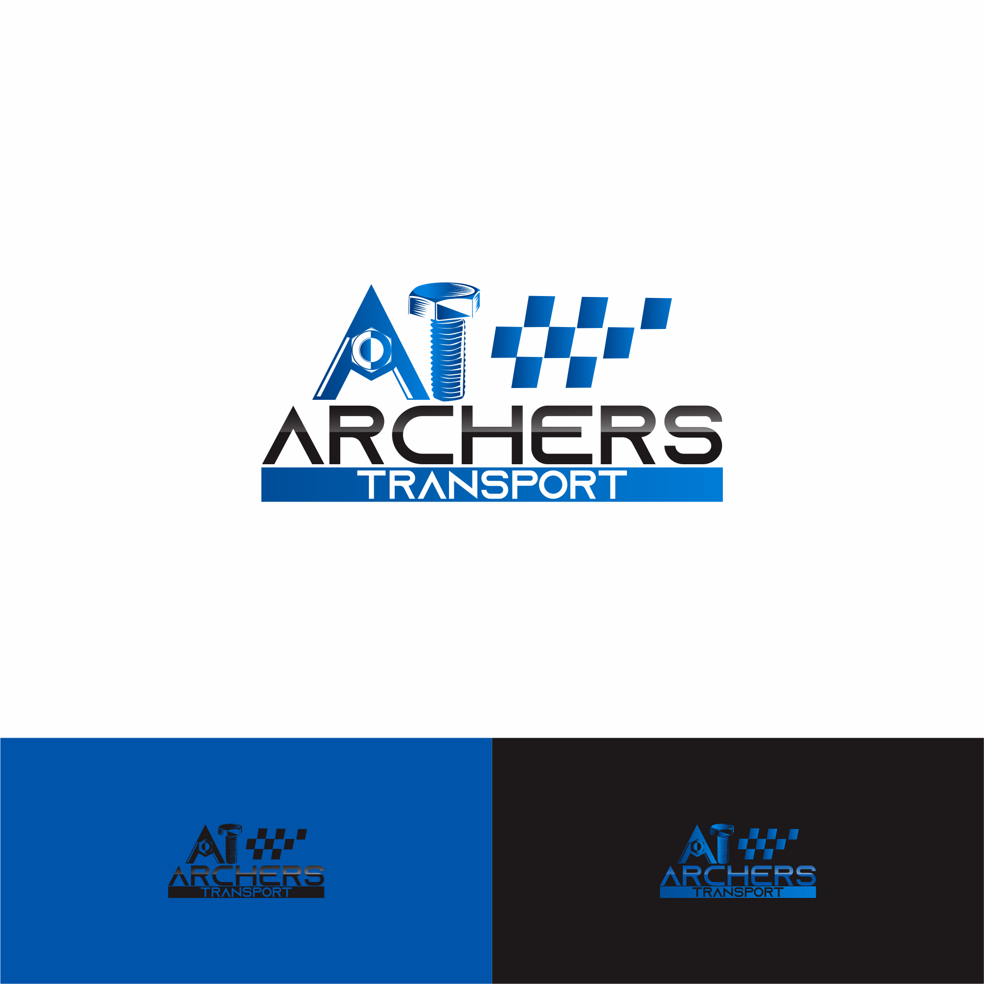 Diseño de Logo por alitjuara para este proyecto | Diseño #29060721