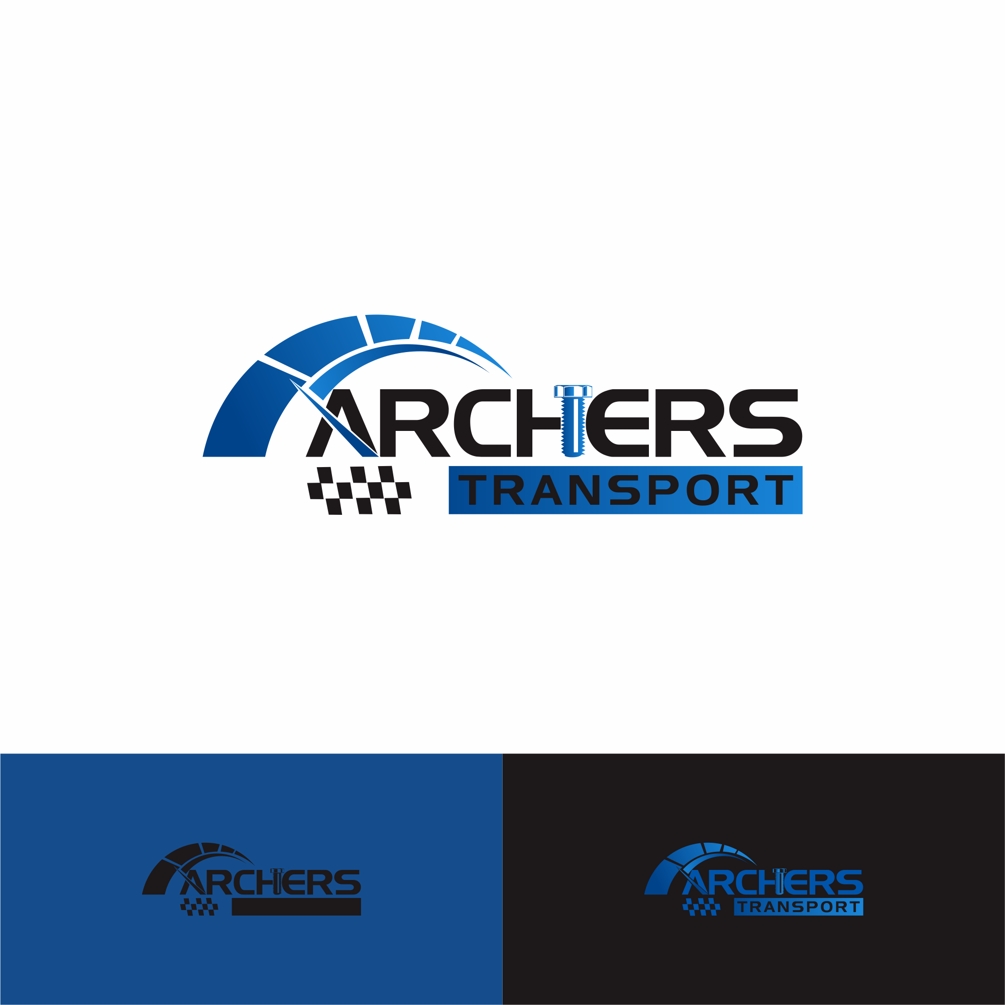 Logo Design by alitjuara for this project | Design #29060723