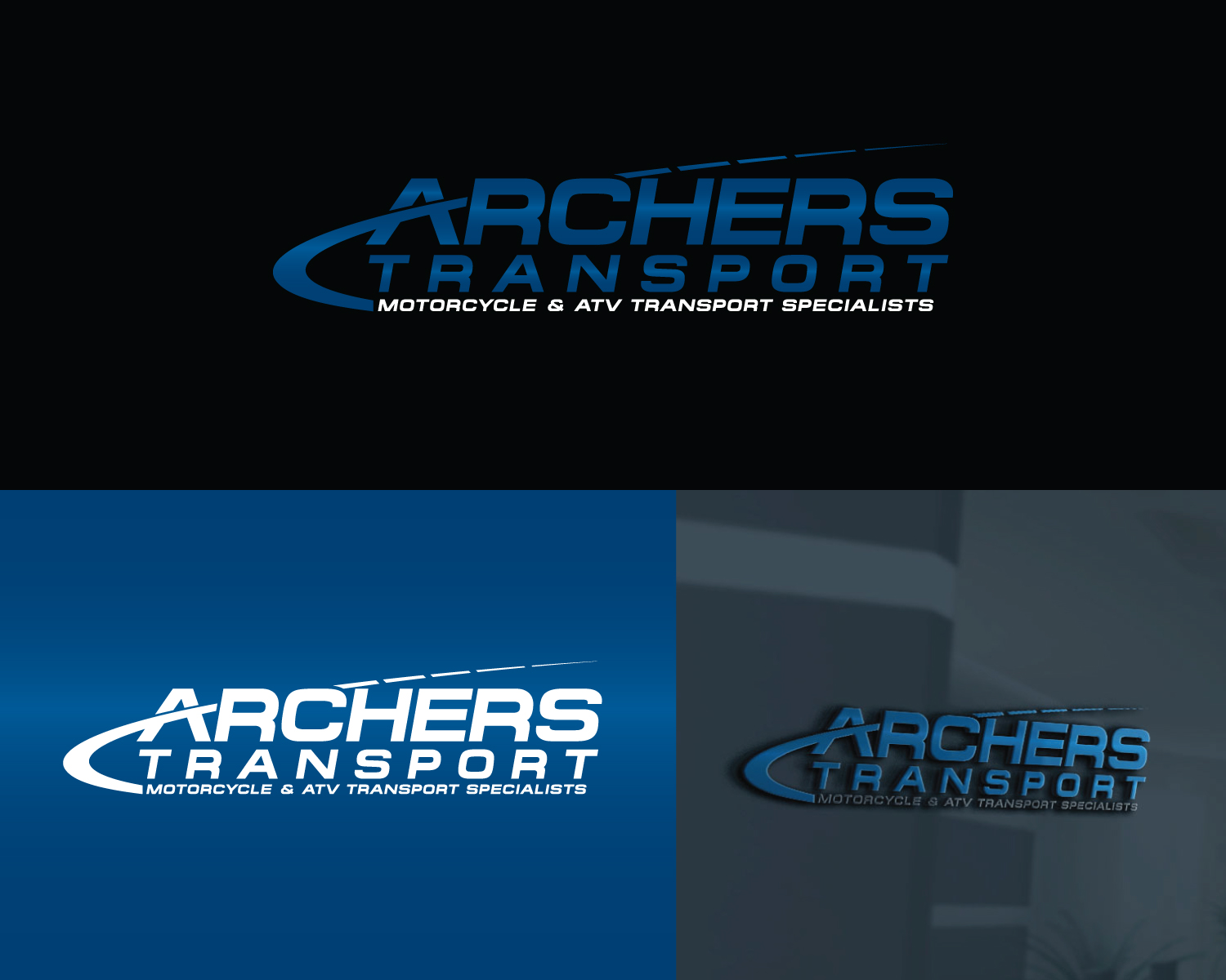 Logo Design by Atec for this project | Design #29035339