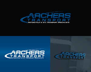 Logo Design by Atec for this project | Design: #29035339