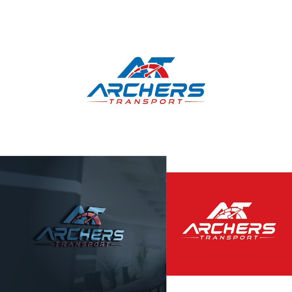 Logo Design by AL-BARAKAH for this project | Design #29036613