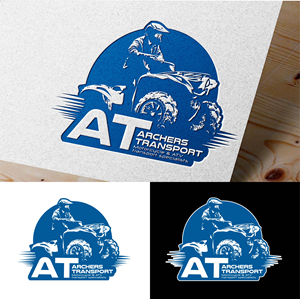 Logo Design by ARTchemist