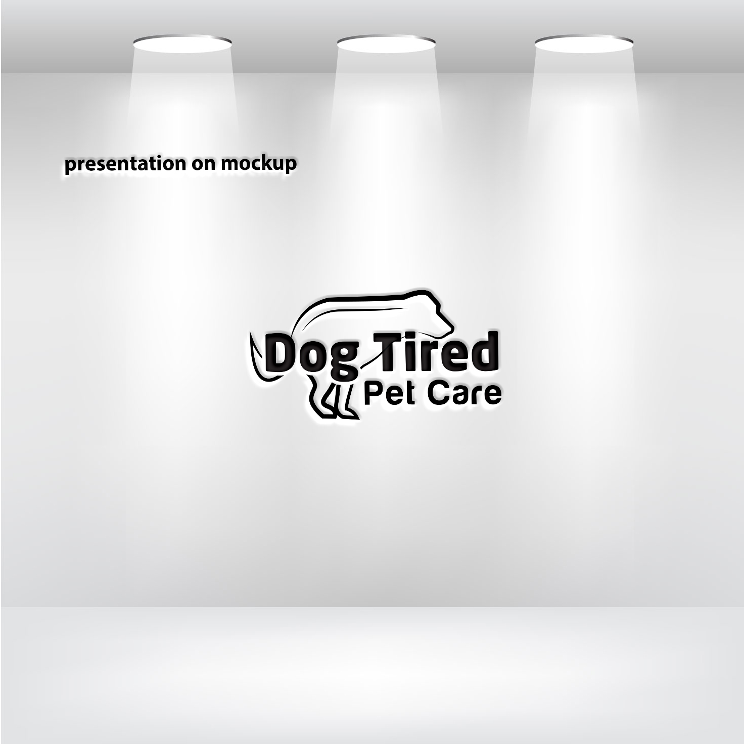 Diseño de Logo por RRR Design para este proyecto | Diseño #29044419