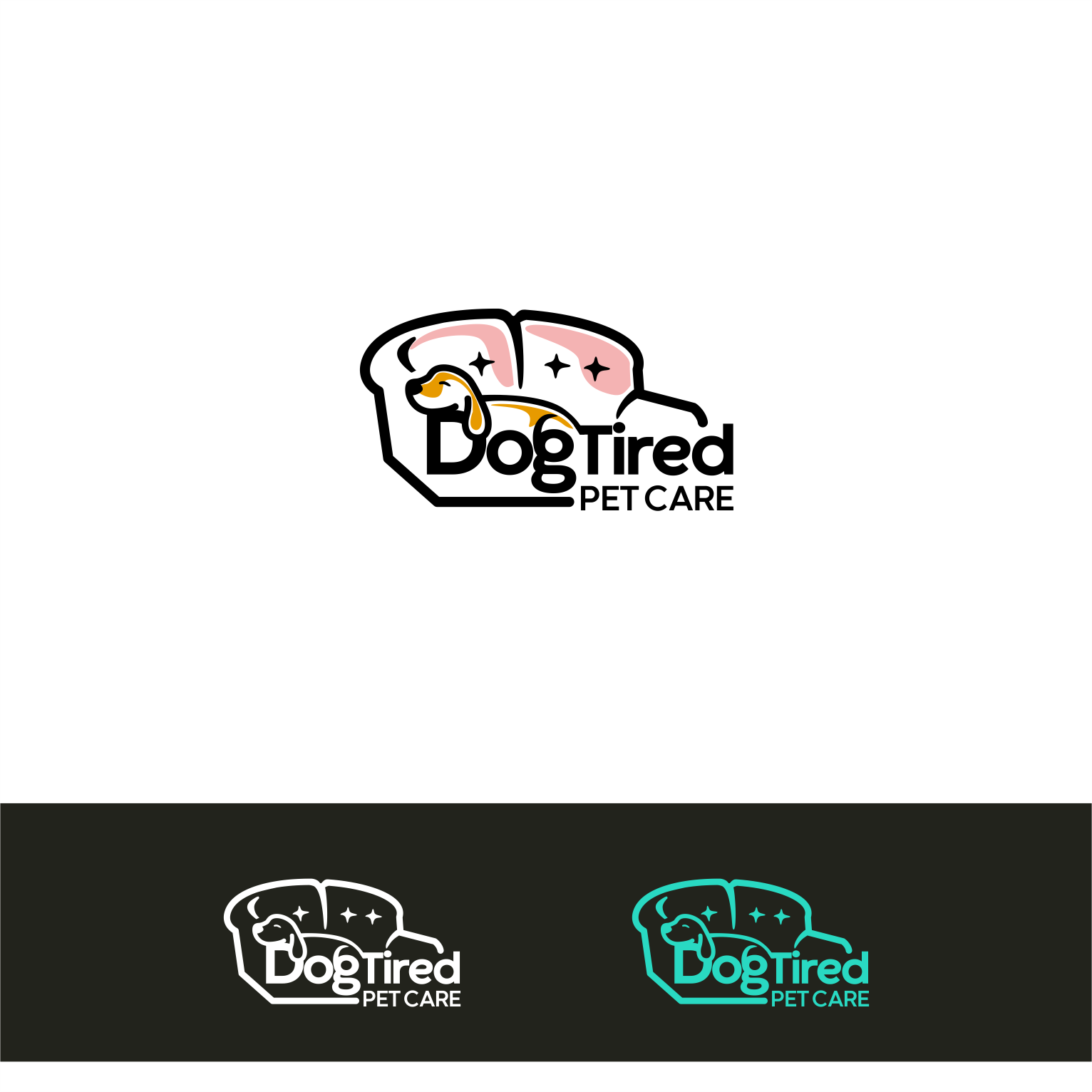 Logo Design by Arham Hidayat for this project | Design #29059040