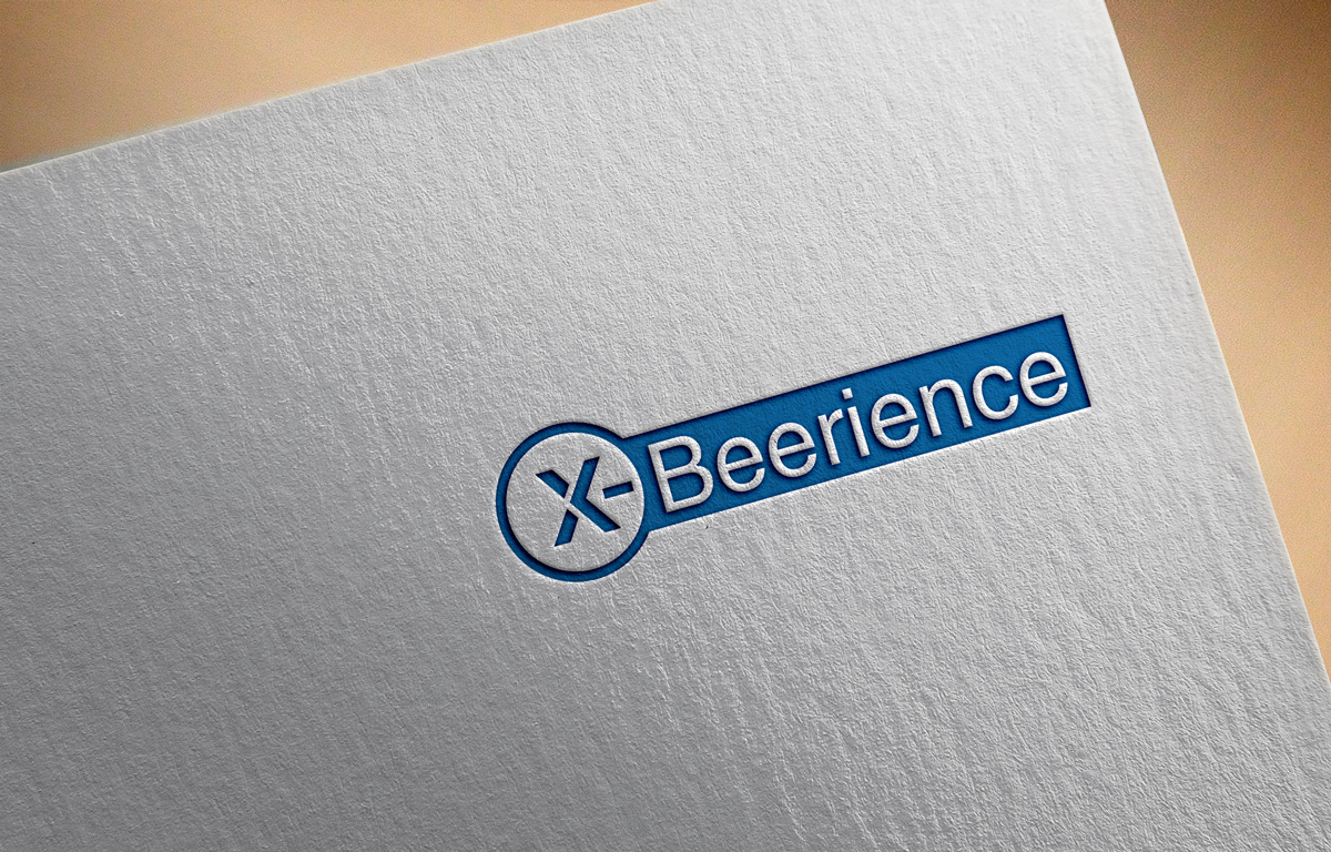 Logo Design by ismail islam for Xbeerience | Design #29038372