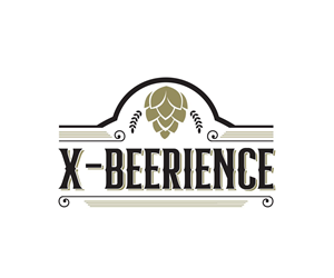 Logo Design by Thati Designs for Xbeerience | Design: #29040726