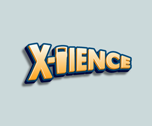 Logo Design by Rob C Design for Xbeerience | Design: #29053906