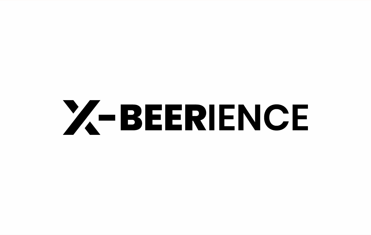 Logo Design by zanto for Xbeerience | Design #29103708