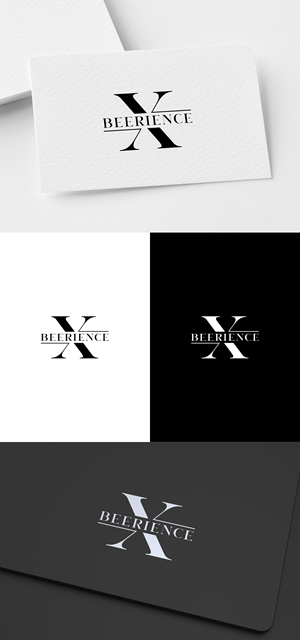 Logo Design by SL Designer for Xbeerience | Design: #29041988