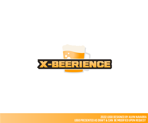 Logo Design by alvinnavarra for Xbeerience | Design: #29051526