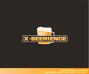 Logo Design by alvinnavarra for Xbeerience | Design: #29051529