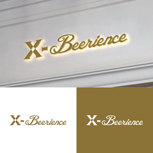 Logo Design by aqilazhifara for Xbeerience | Design: #29040924
