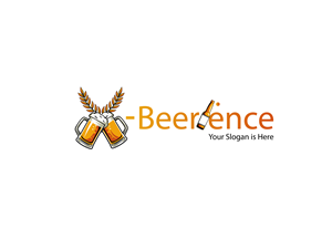 Logo Design by Zemheri for Xbeerience | Design: #29071227