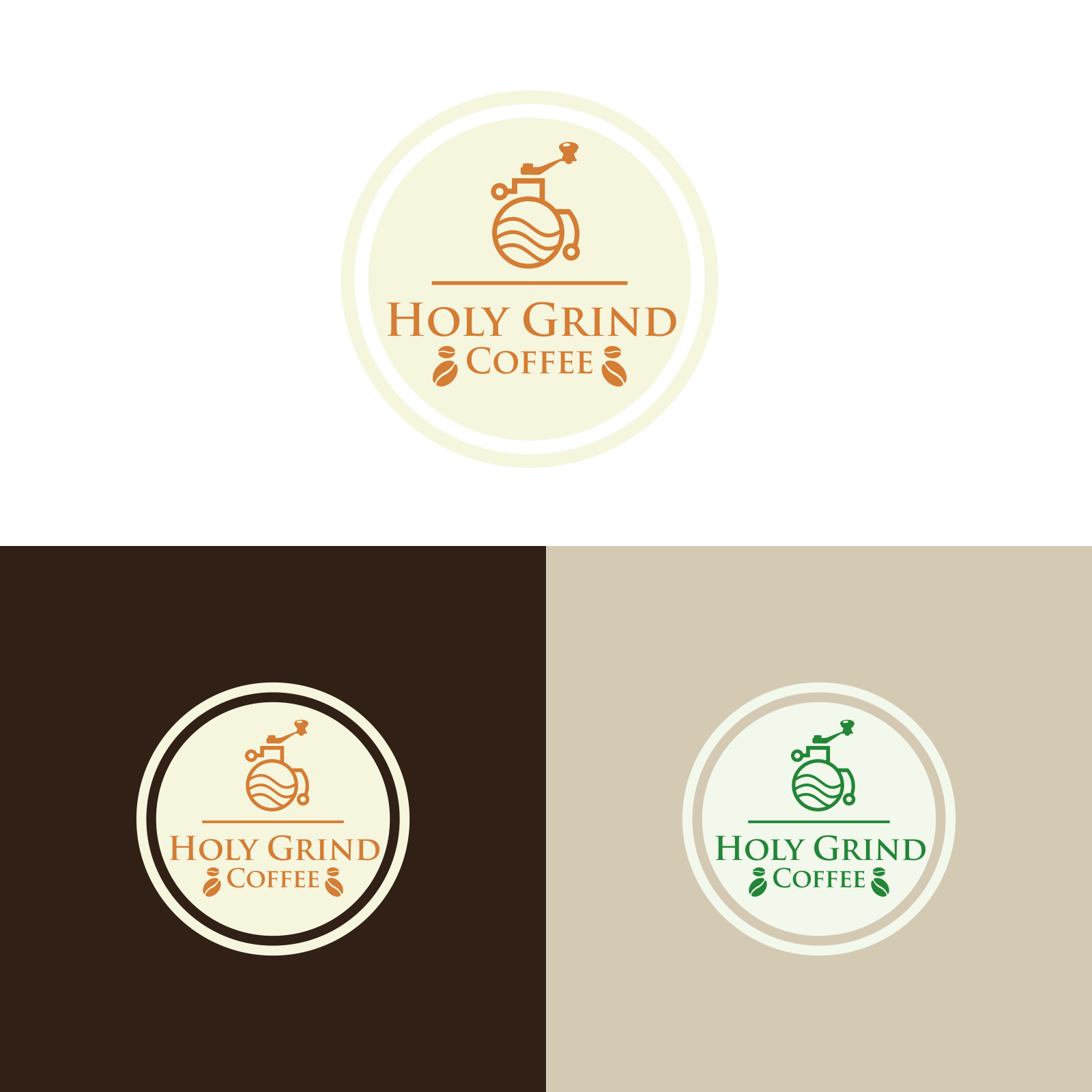 Logo Design by Bayekc_ for Your Catholic Voice Foundation | Design #29035482