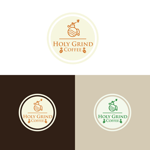 Logo Design by Bayekc_
