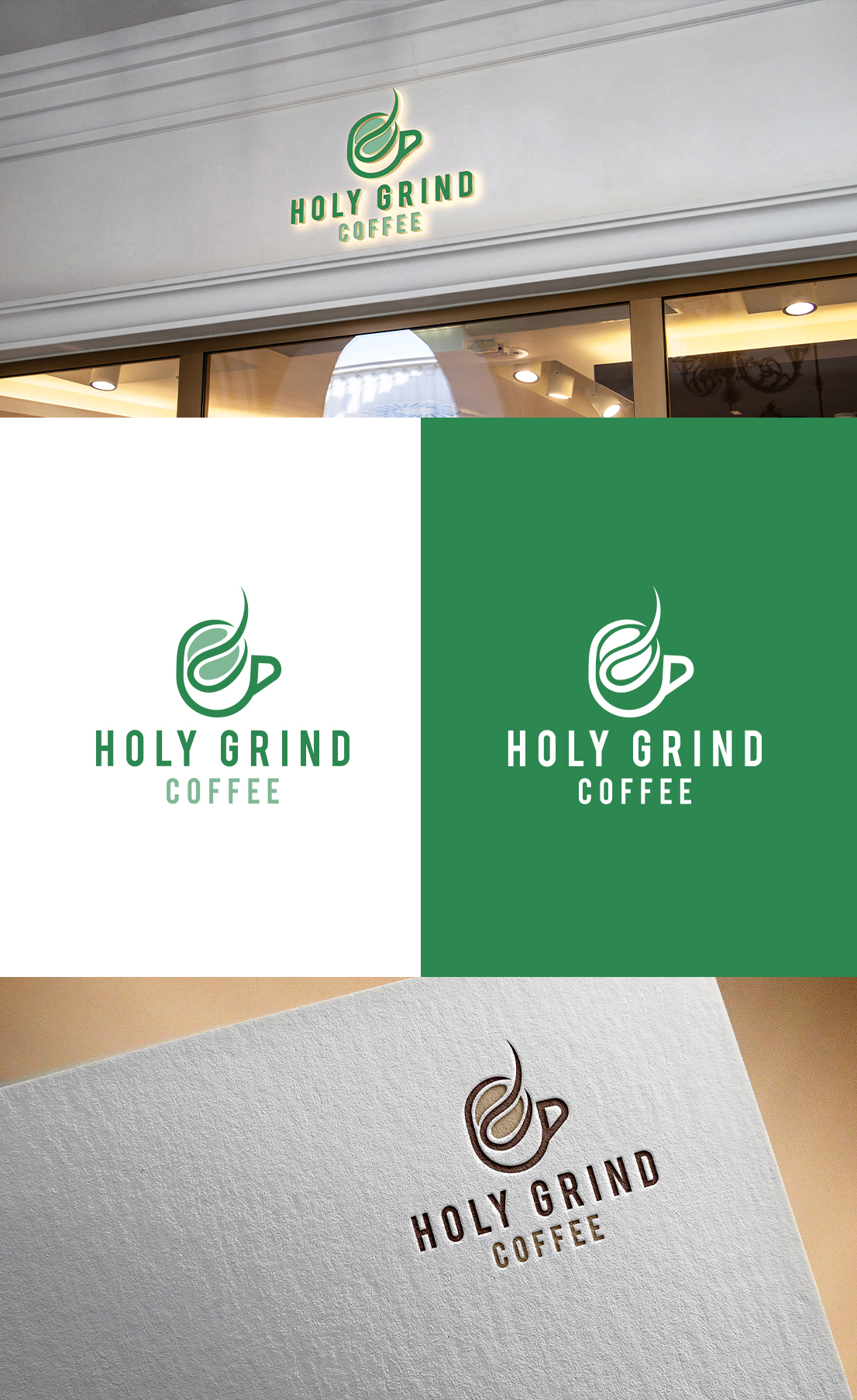 Logo Design by Sayma Fashion for Your Catholic Voice Foundation | Design #29036436