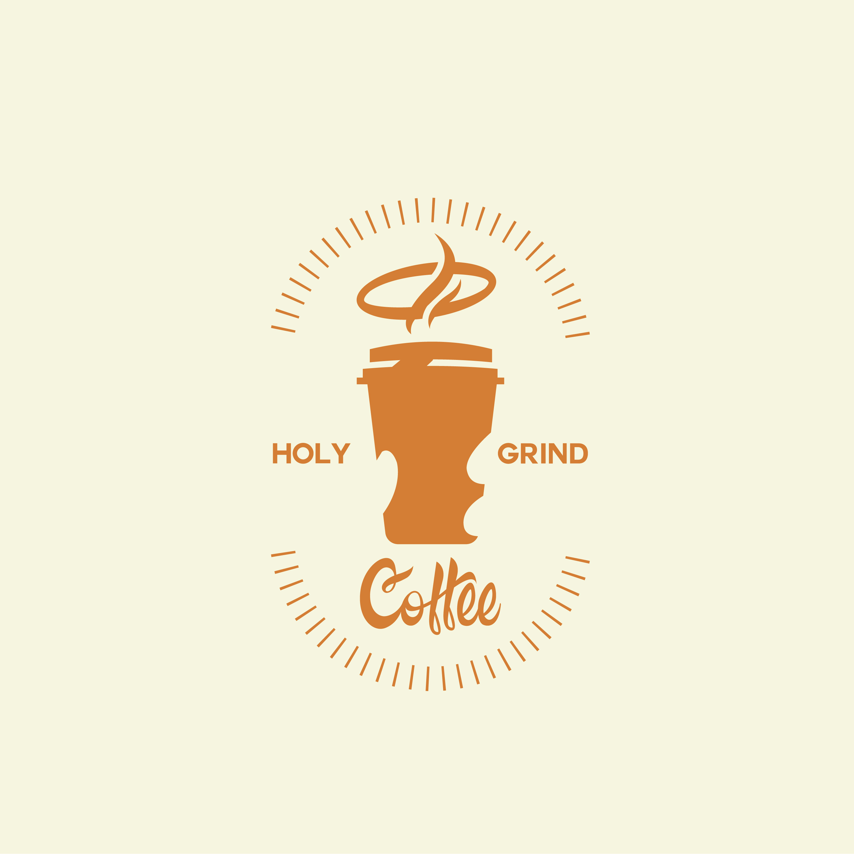Logo Design by joel jangel for Your Catholic Voice Foundation | Design #29062281
