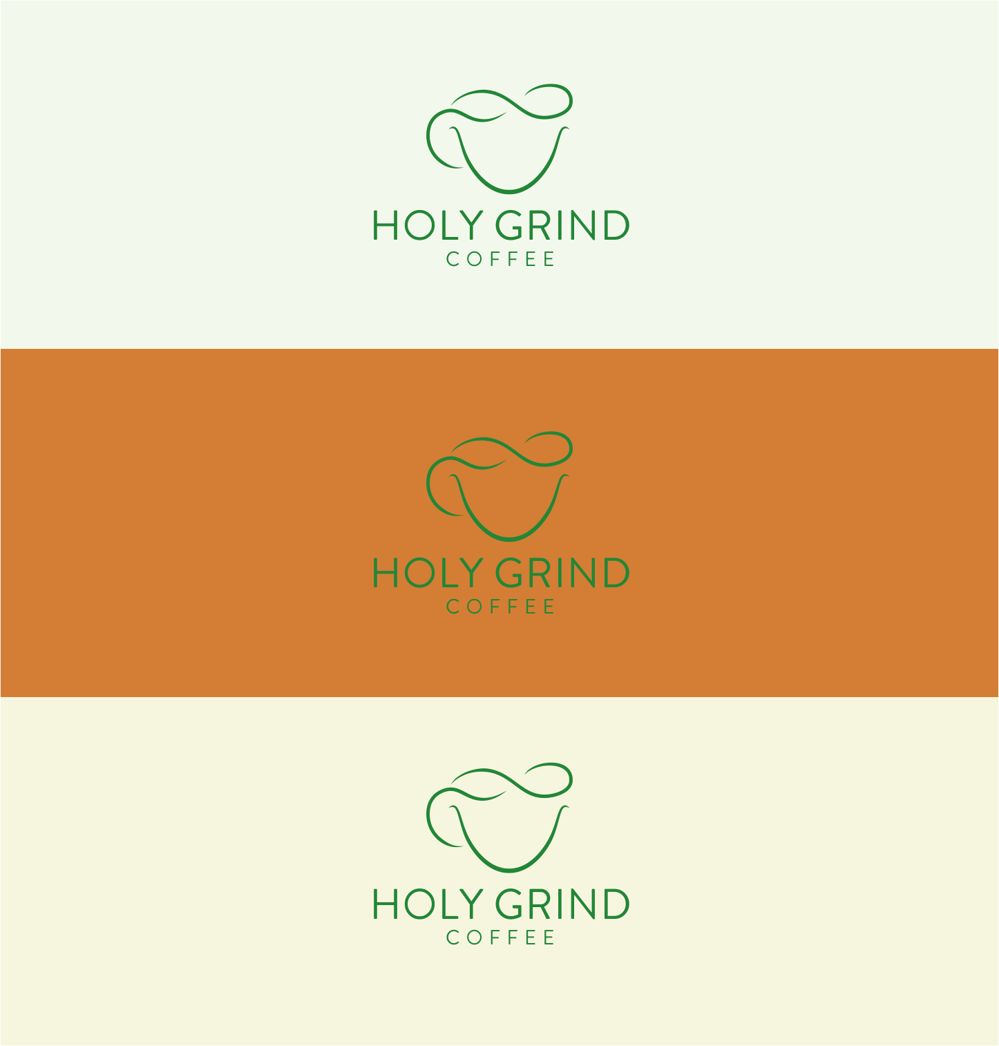 Logo Design by Atiek for Your Catholic Voice Foundation | Design #29064518