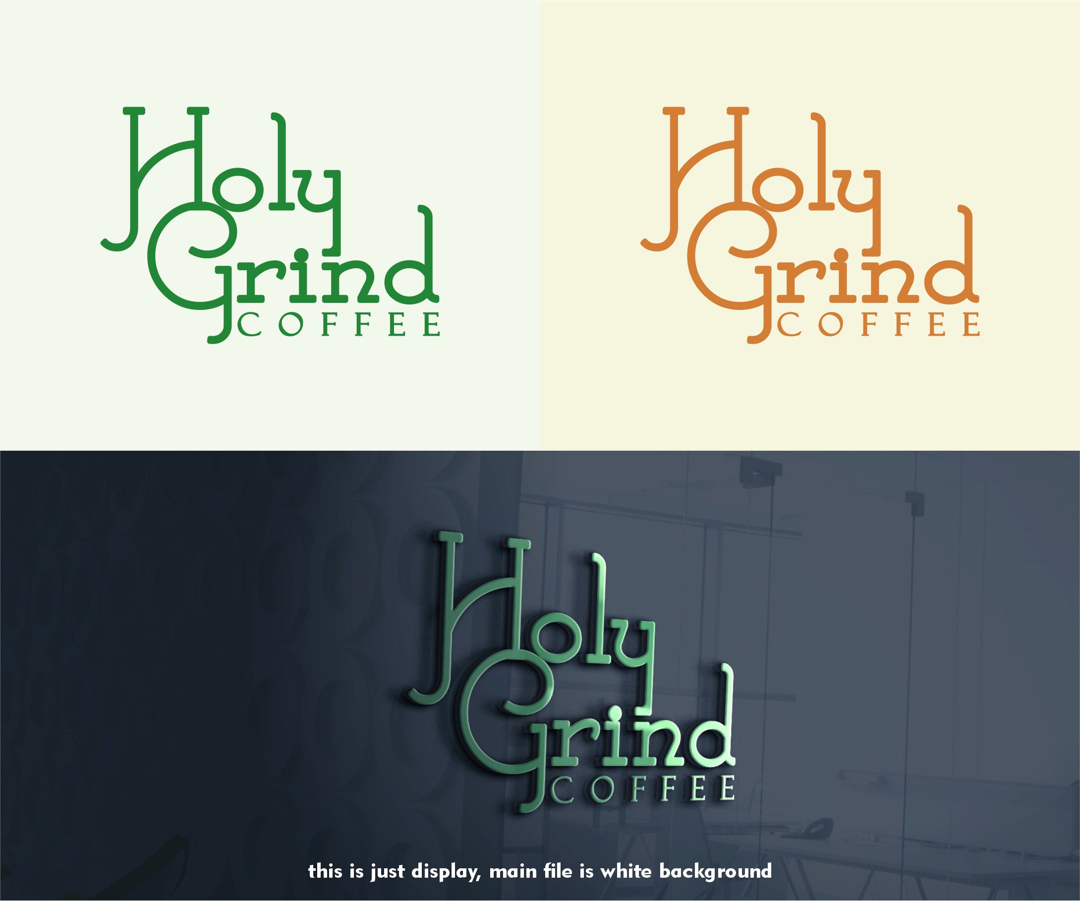 Logo Design by alkaline for Your Catholic Voice Foundation | Design #29039990