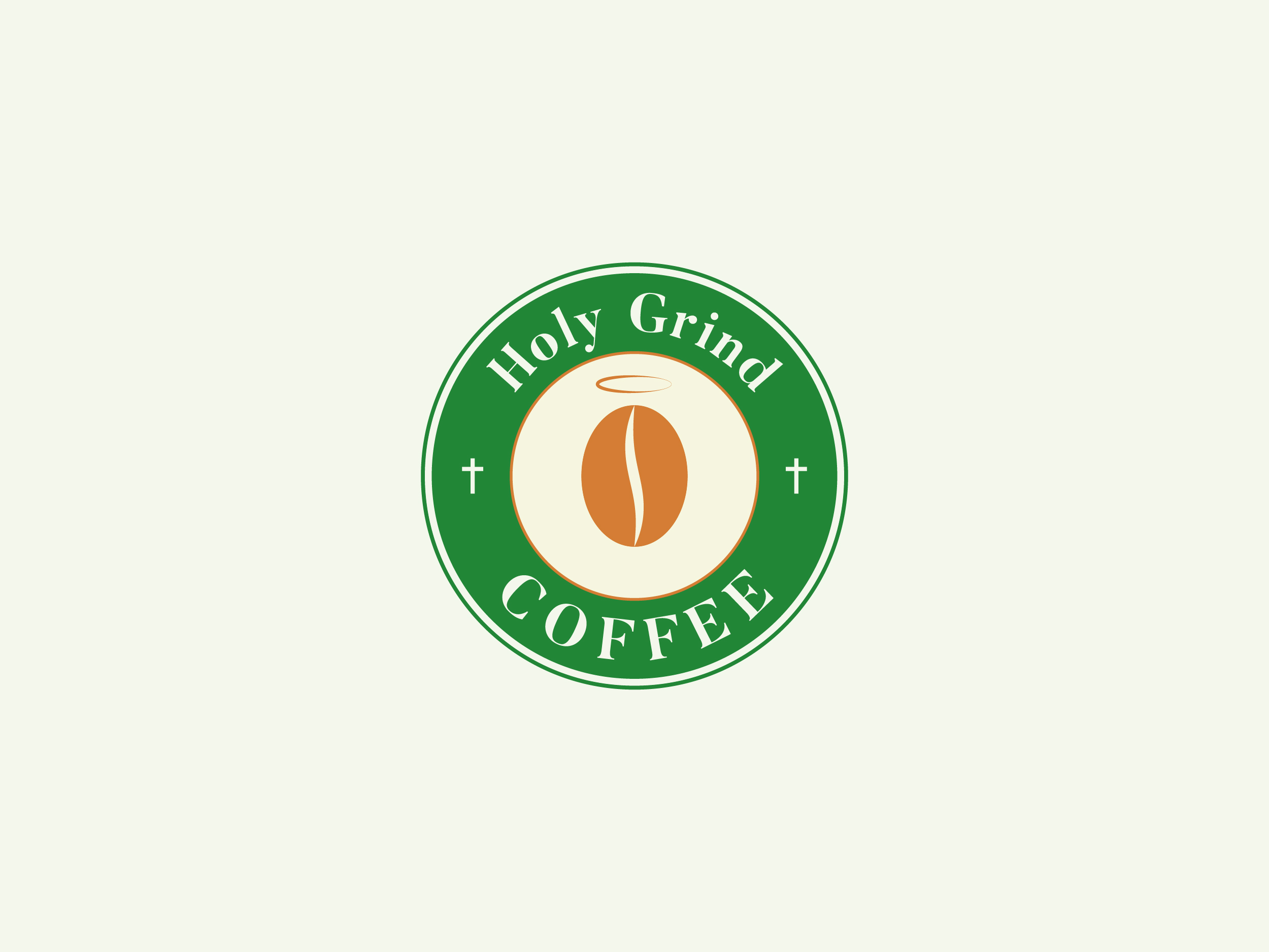 Diseño de Logo por UsBeingUs.com - Debs para Your Catholic Voice Foundation | Diseño #29039283