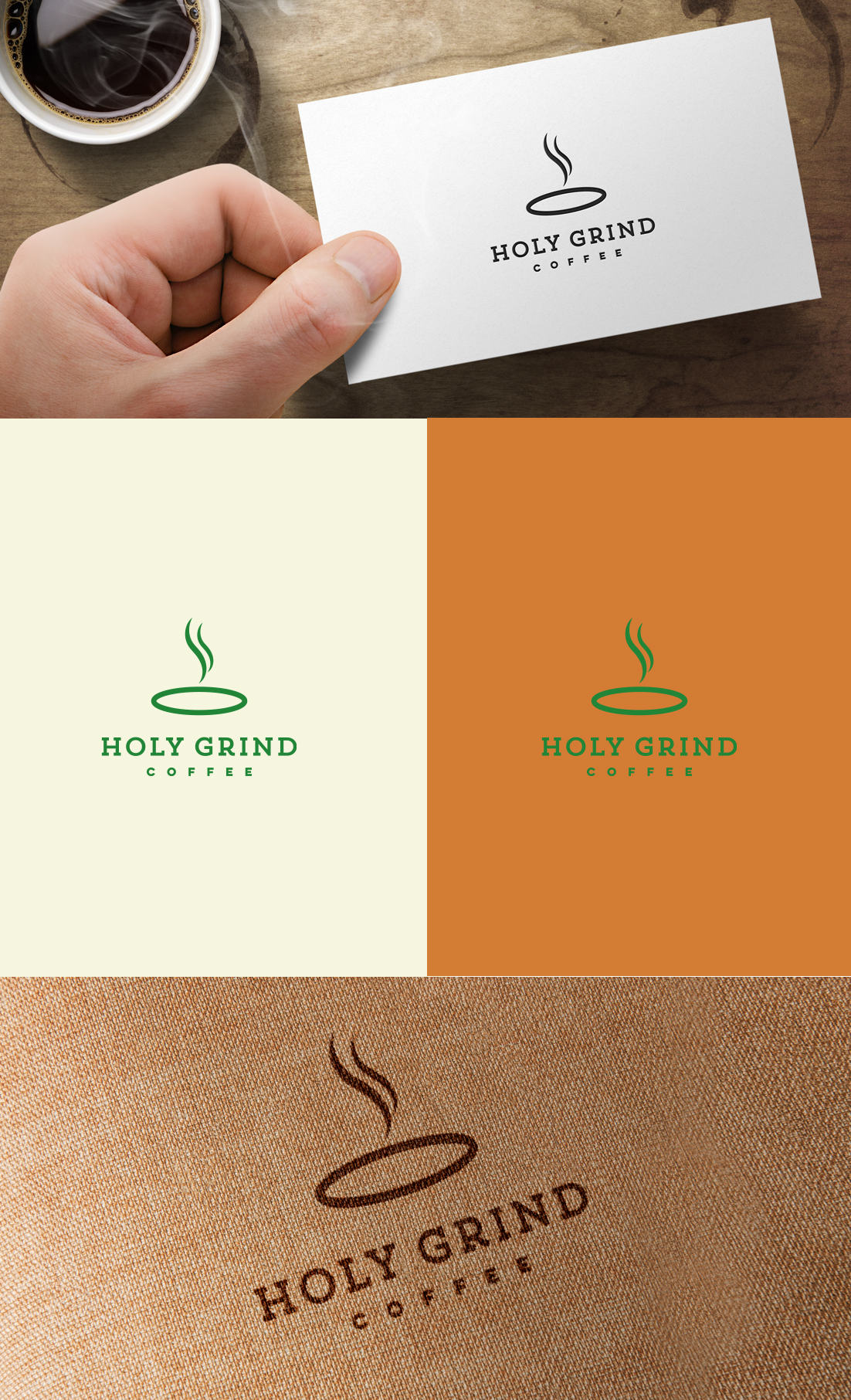 Logo Design by GLDesigns for Your Catholic Voice Foundation | Design #29036562