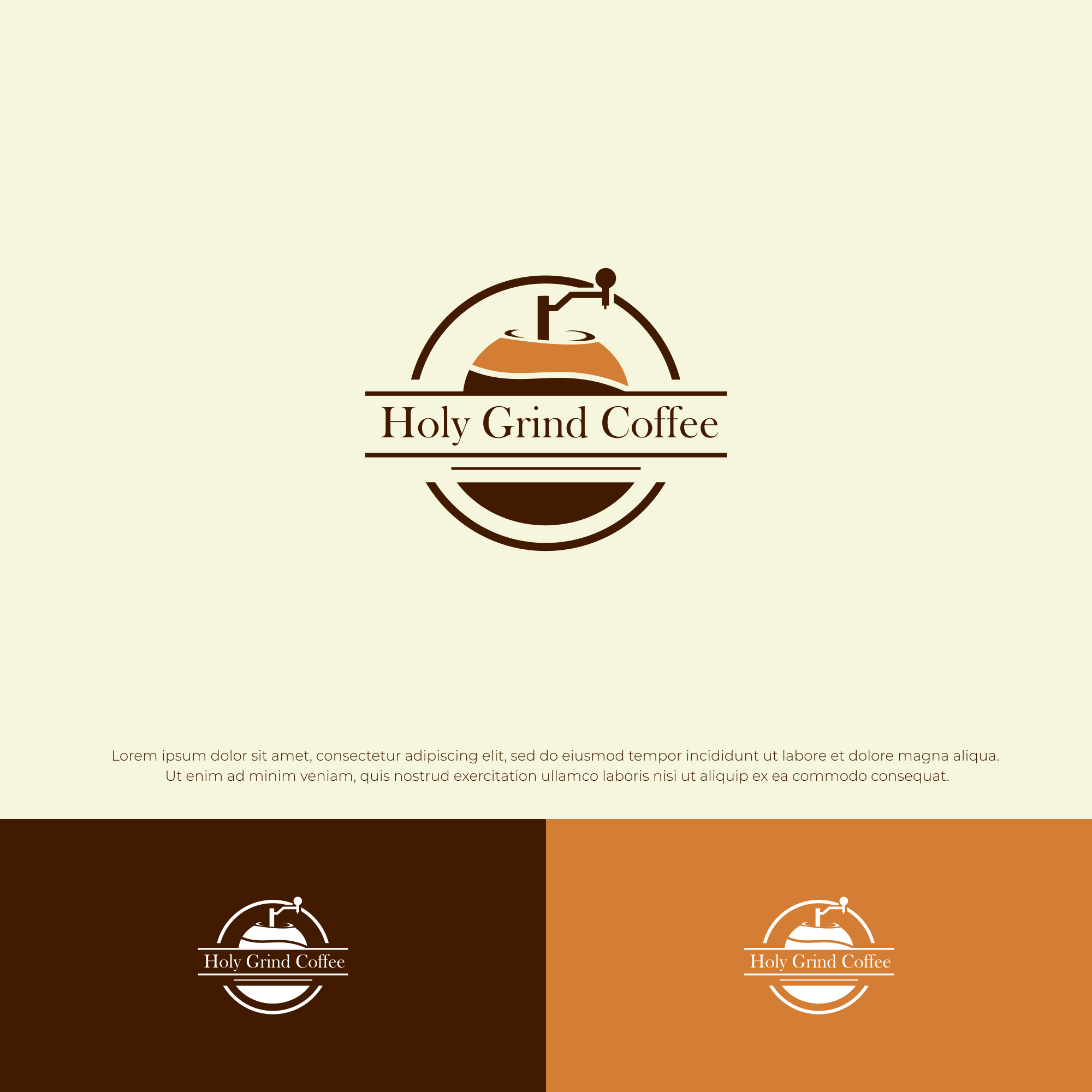 Diseño de Logo por alitjuara para Your Catholic Voice Foundation | Diseño #29055874