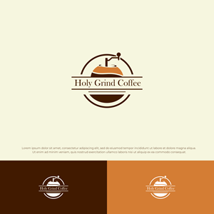 Logo Design by alitjuara for Your Catholic Voice Foundation | Design: #29055874