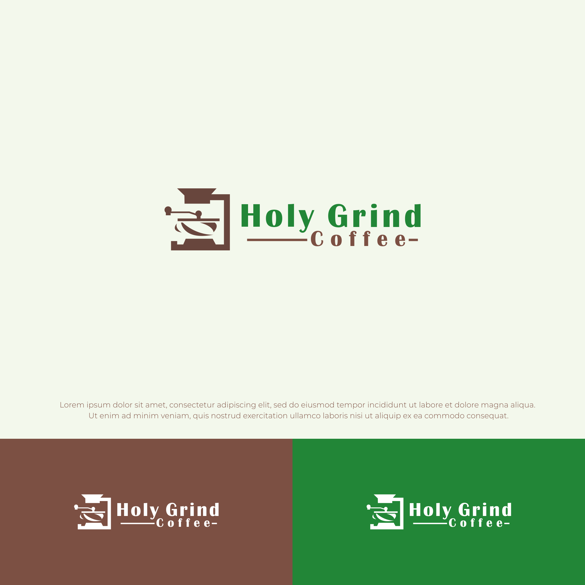 Logo Design by alitjuara for Your Catholic Voice Foundation | Design #29055875