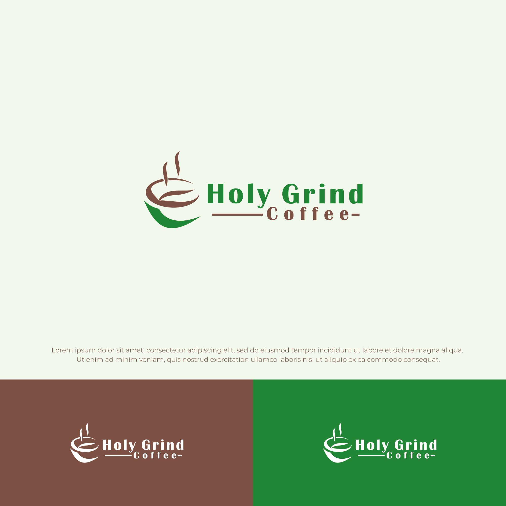 Logo Design by alitjuara for Your Catholic Voice Foundation | Design #29060144