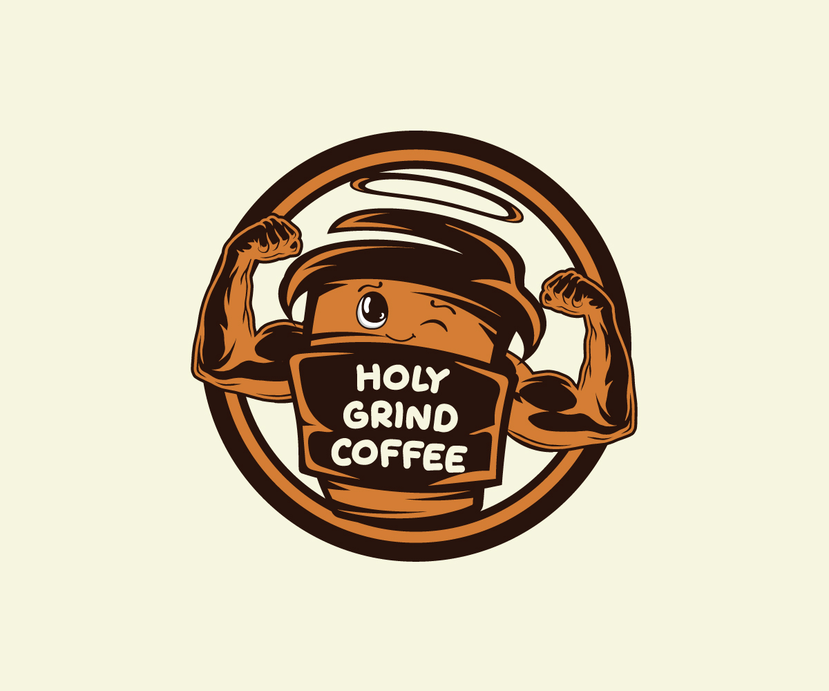 Logo Design by Fusionex Studio for Your Catholic Voice Foundation | Design #29041370
