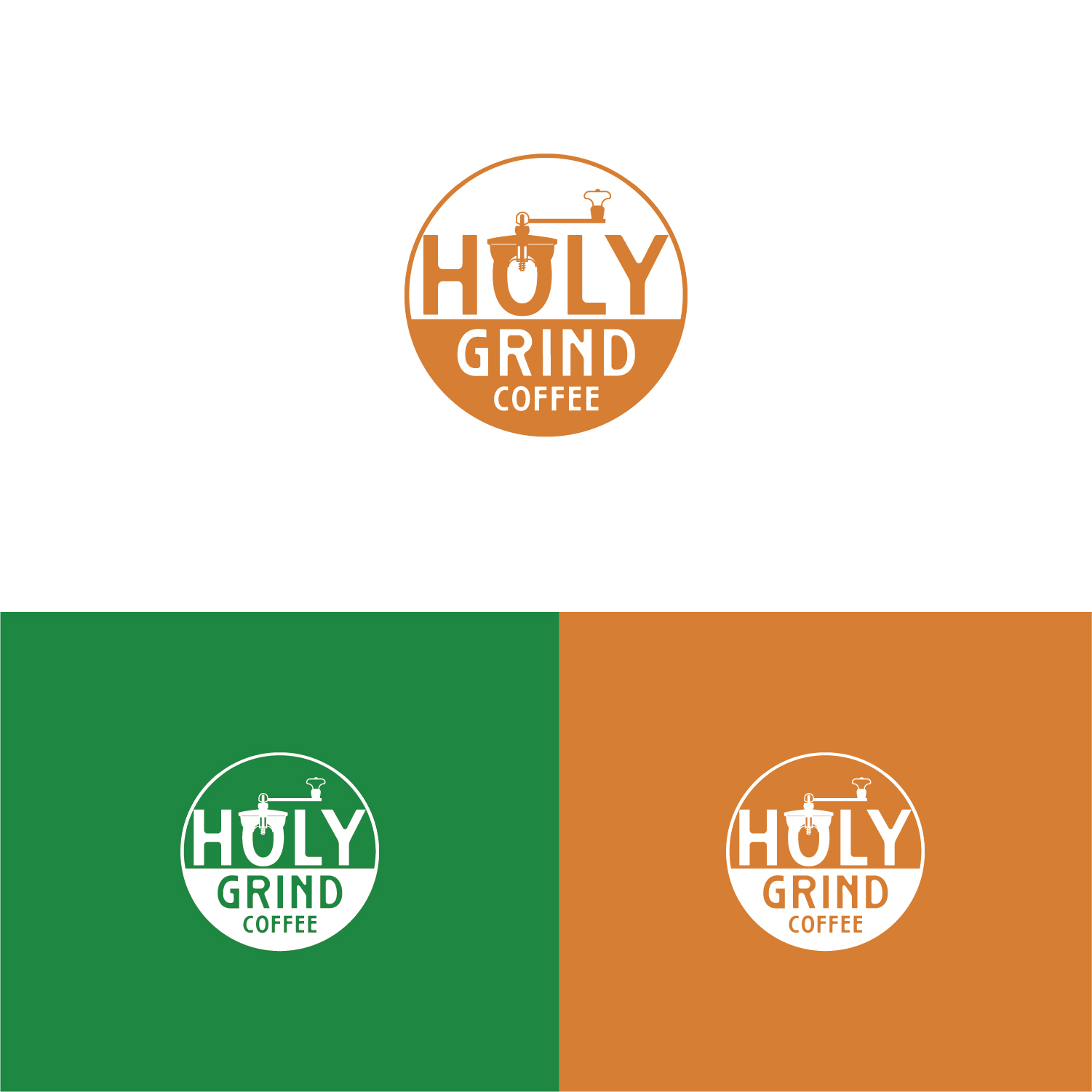 Logo Design by Maxo-Biz for Your Catholic Voice Foundation | Design #29040386