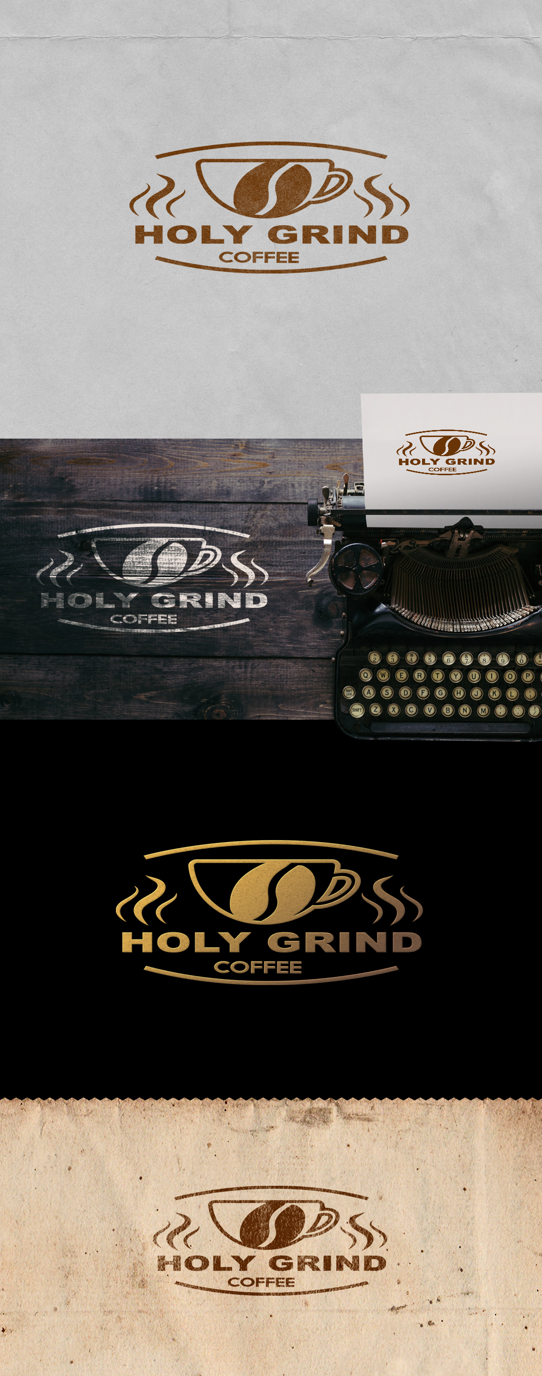 Logo Design by PrassEk for Your Catholic Voice Foundation | Design #29065958