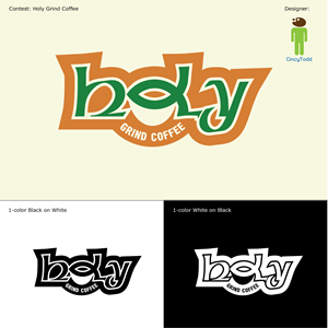 Logo Design by cincytodd