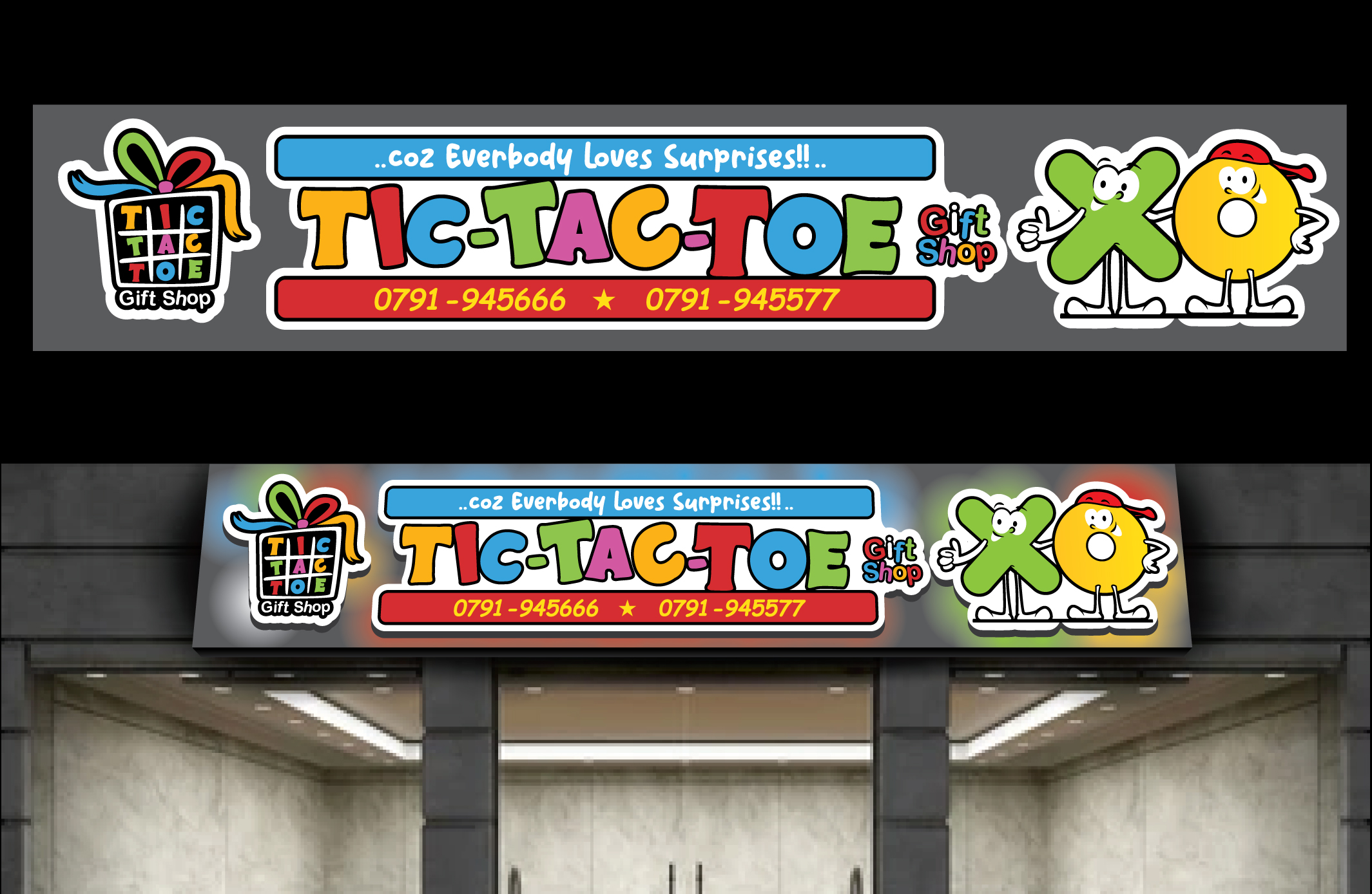 Graphic Design by ally designs for this project | Design #29055454