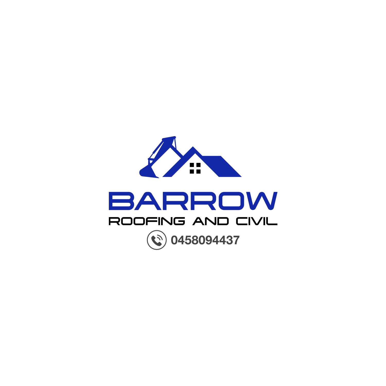 Logo Design by Felipe Moura for this project | Design #29042125