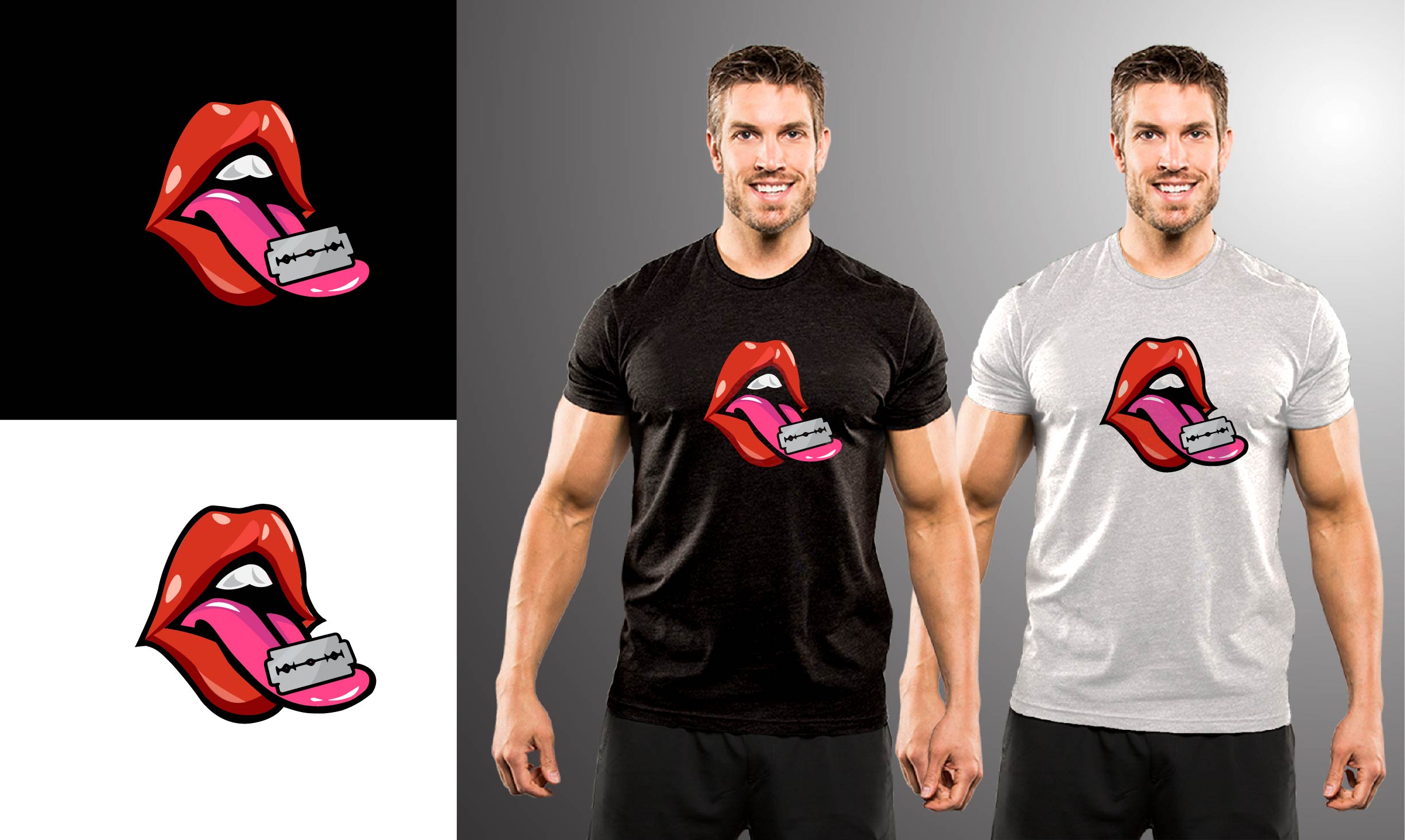 T-shirt Design by Mario 11 for this project | Design #29035655