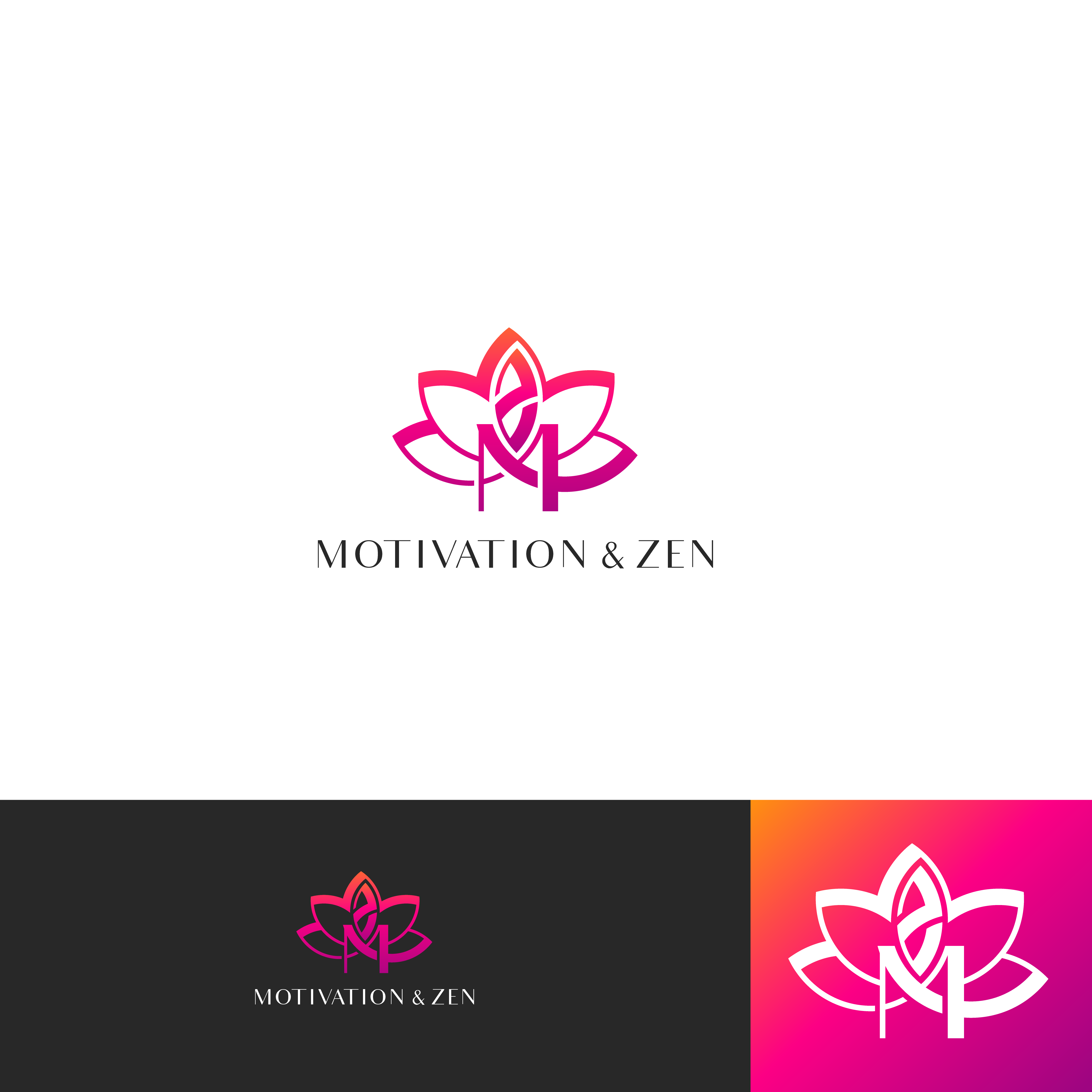 Logo-Design von Umme 3 für dieses Projekt | Design #29039624