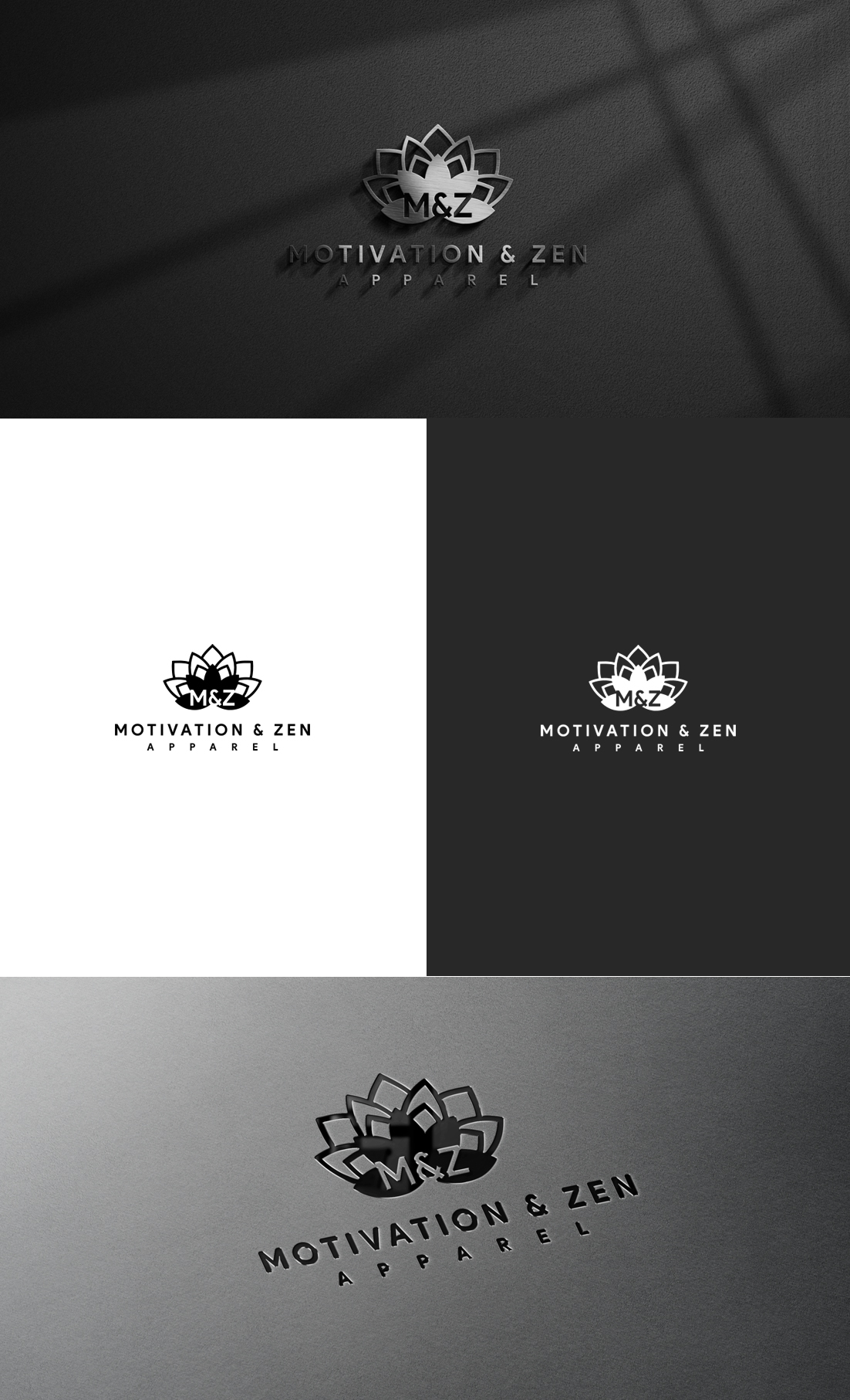 Diseño de Logo por GLDesigns para este proyecto | Diseño: #29036597