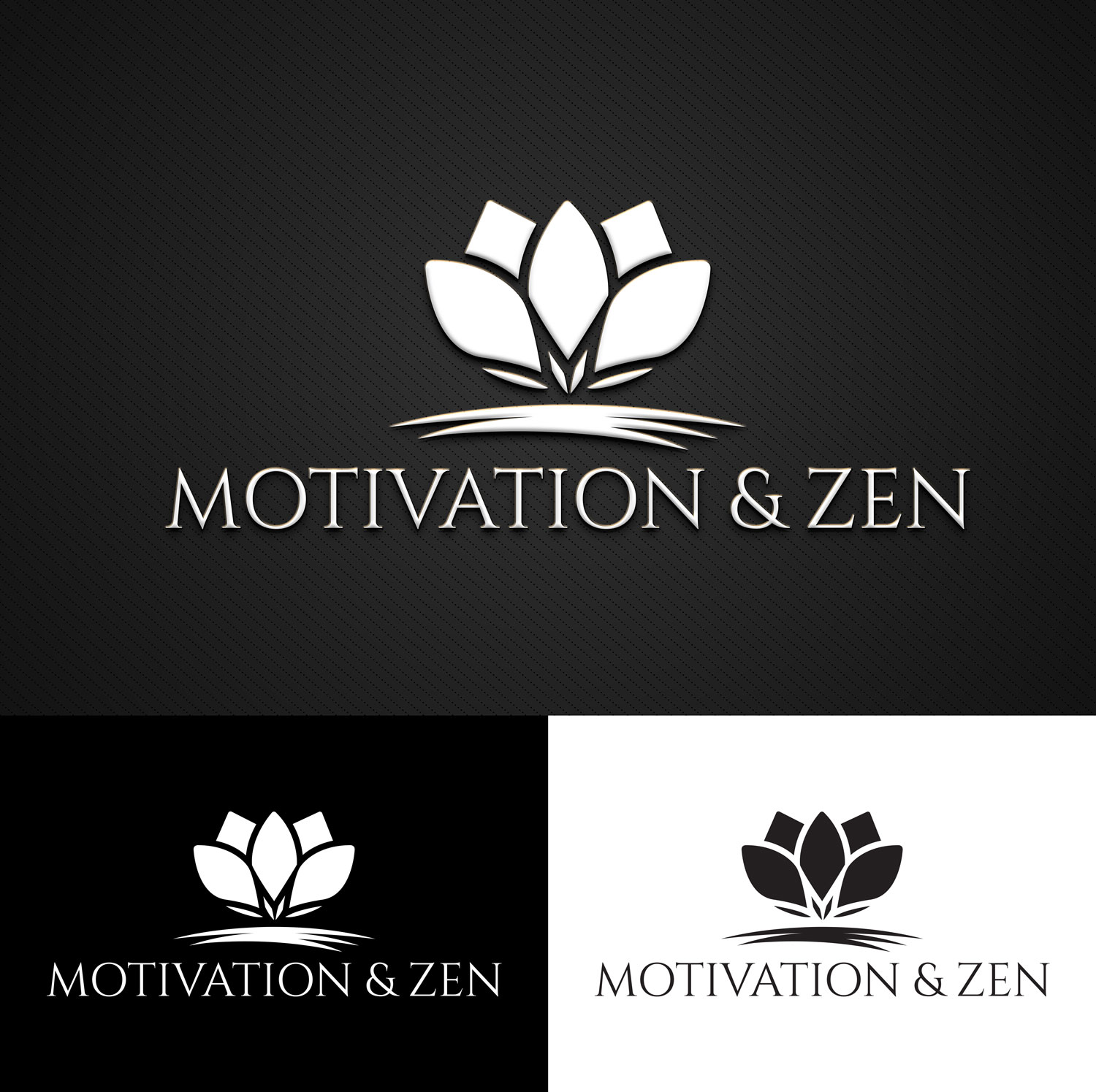 Logo Design by Impressive Solutions for this project | Design #29039371