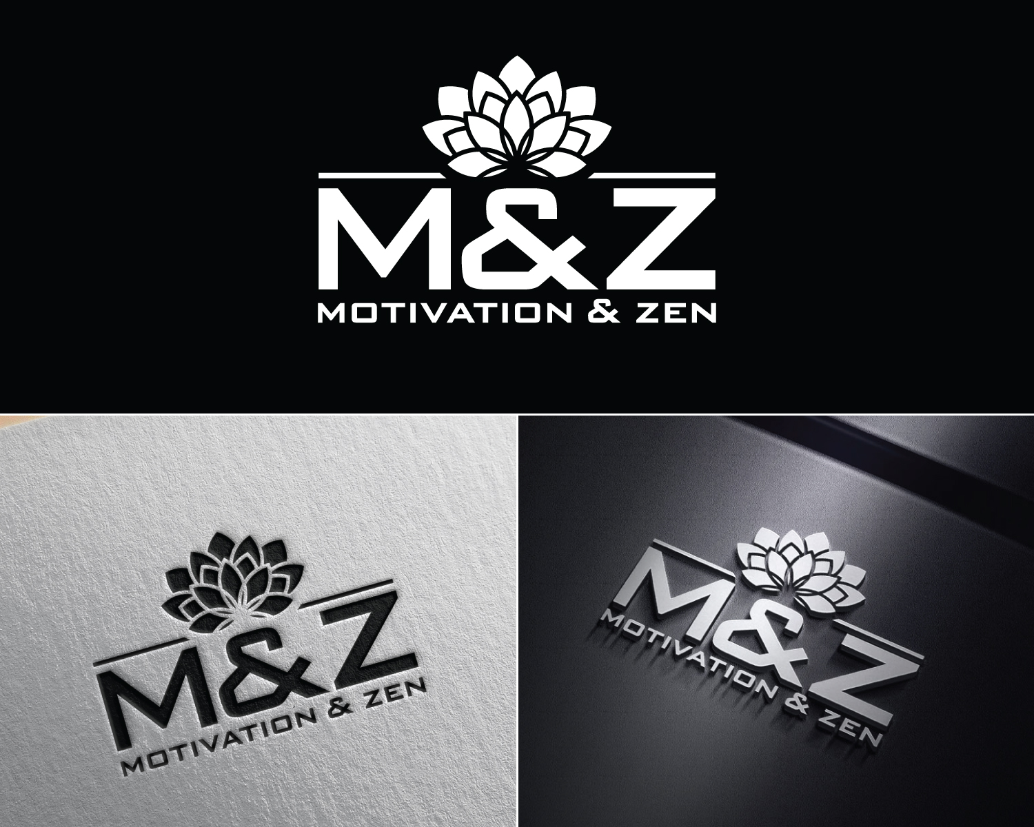 Logo Design by Atec for this project | Design #29039254