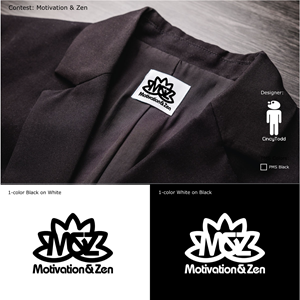 Logo Design by cincytodd
