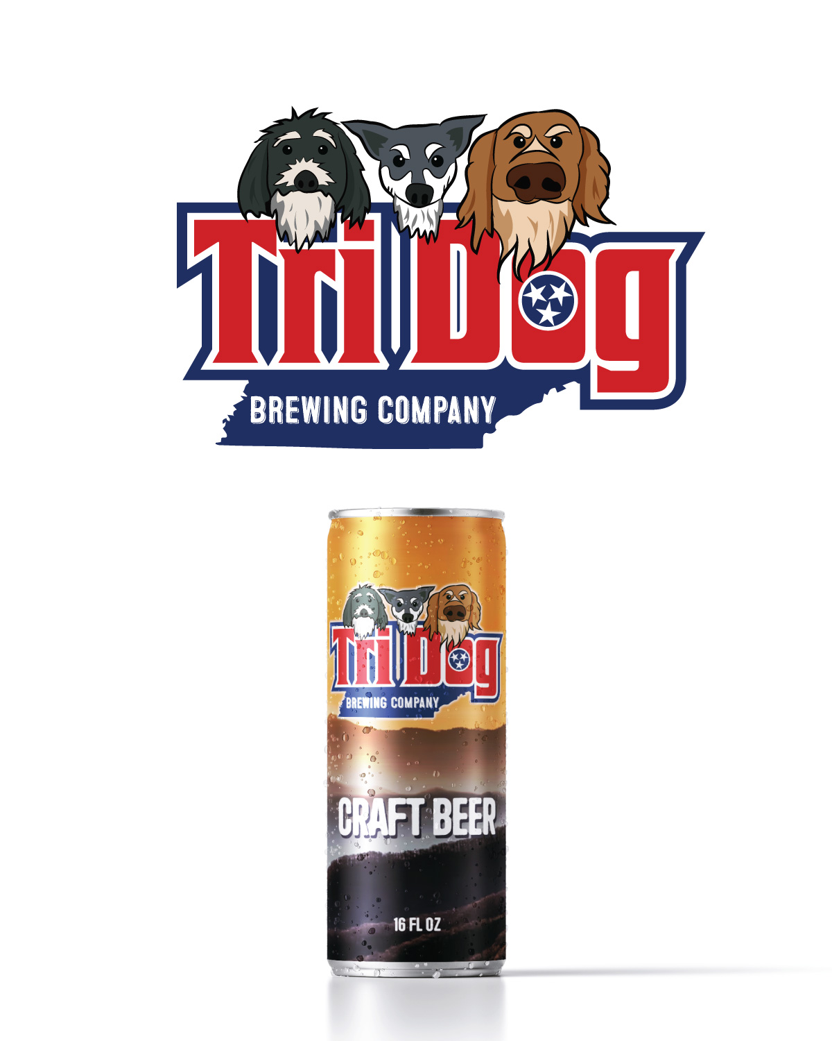 Logo Design by Sergio Coelho for DGB LLC | Design #29062514