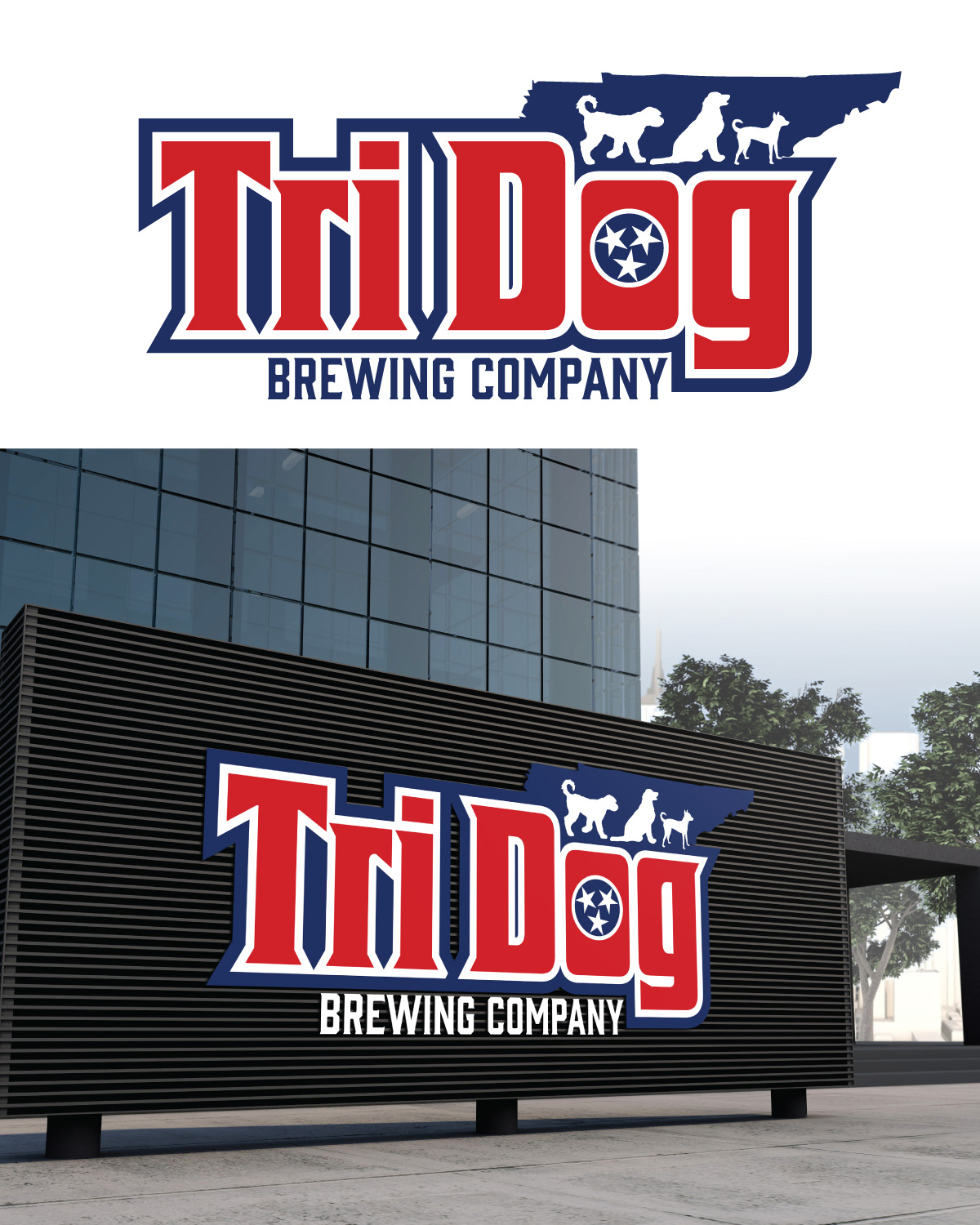 Design de Logo par Sergio Coelho pour DGB LLC | Design #29064176