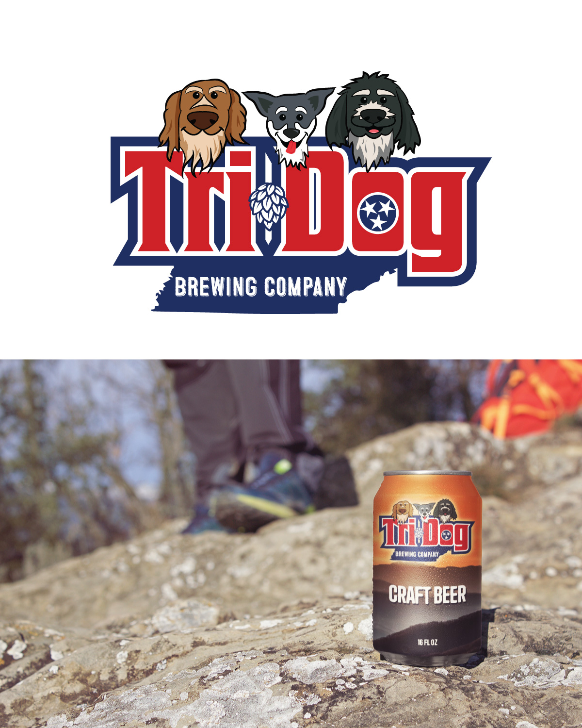 Logo Design by Sergio Coelho for DGB LLC | Design #29100321